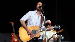 Hillbilly Limo Josh Thompson New Release Live at Fest