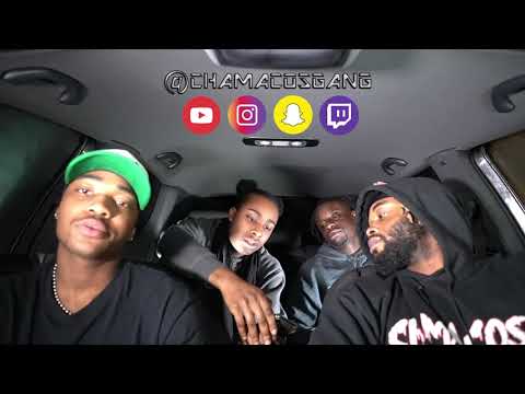 Chamaco Gang reagiert auf XATAR ft 2lade und ENO 183 🇩🇪 🔥