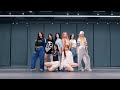 Hearts2Hearts 하츠투하츠 'STYLE' Dance Practice