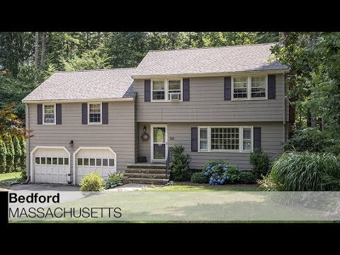 Video of 30 Gould Road | Bedford Massachusetts real estate & homes by Suzanne Koller