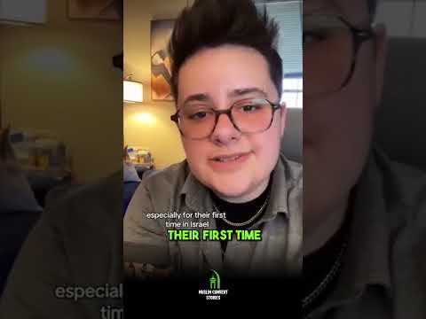 Jewish Guy Tested His DNA and The Results Shocked Him!