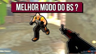 Blood Strike: Careca Maldito (Defuse de Recompensa)