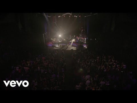 Pablo López - El Mundo (En Vivo)