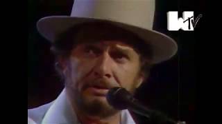 Merle Haggard I'm a White Boy WTV