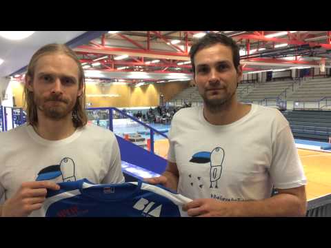 DKB HBL-Adventskalender: 9. Dezember - Bergischer HC