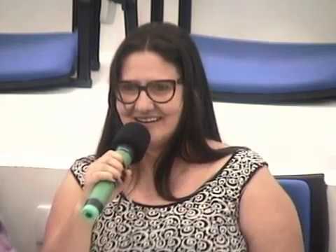 Tertúlia Conscienciologia 4650 - Docência no Sistema Prisional (Reeducaciologia)