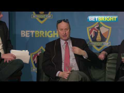 BetBright Cheltenham Festival Preview 2017 - Supreme Novices Hurdle