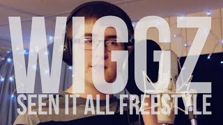 "Seen It All Freestyle" by @WiggzMusic