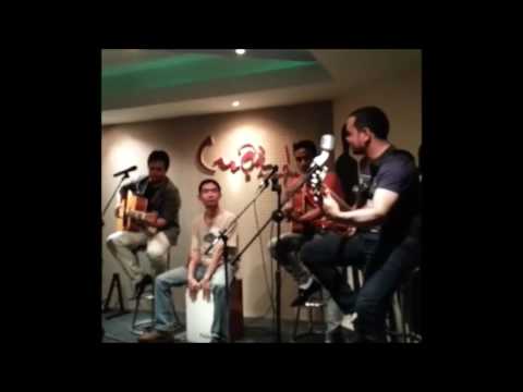 Vietnam | Cuoi Acoustic and TP Pleiku - Chuyen Tinh Miyahee