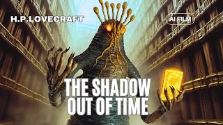 The Shadow Out of Time by H.P. Lovecraft | AI-Generated Lovecraftian Horror Film