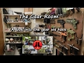 A Glimpse Into The Gear Room Of ThePaintballTwins