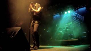 BOBAFLEX - BURY ME WITH MY GUNS ON - OFFICIAL LIVE VIDEO