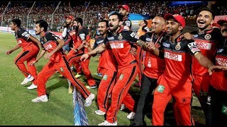 IPL 2018 Royal Challengers Bangalore Team | RCB Best possible Playing 11