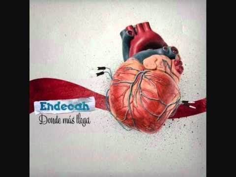 ENDECAH - YING-YANG Ft. Nase (Audio)