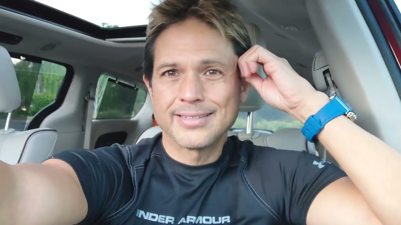 SHE BETRAYED ME...So I LEFT HER BEHIND‼️