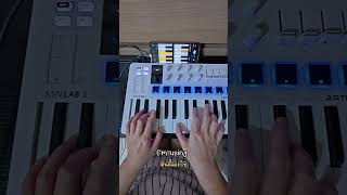 Download lagu Saya menghubungkan Arturia MiniLab 3 saya ke ponsel Android untuk mendengarkan musik saat bepergian! Hanya butuh kabel USB-C! mp3