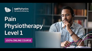 Pain Physiotherapy Level 1 (Part A)