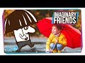The Real Reason Kids Have Imaginary Friends