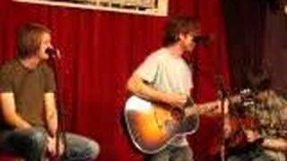 Nine Black Alps - Unsatisfied