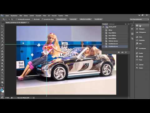 Galileo Design - Adobe Photoshop CS6 Die Grundlagen - Lektion 1.09
