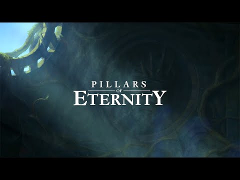 Pillars of Eternity gameplay part 1. Classic RPG beginning