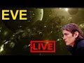 EVE Online — [live] stream #8 — не забывайте обновить клона ...