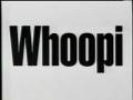 Whoopi Goldberg Show Ad From 1992