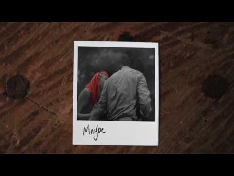 MyKey - Maybe I Was The One (Audio)