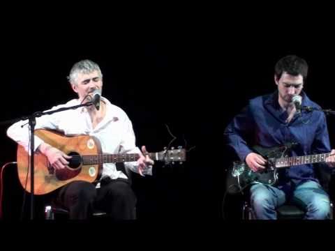 Алексей Паперный в ЦДХ 16.04.2011 - Звезда
