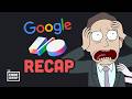 Google Goes Wild Again 11 Things You Missed At I O