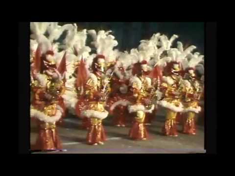 1979   Quaker City String Band   NYD