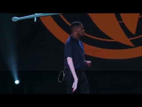 God Is Preparing You (Ft. Inky Johnson)