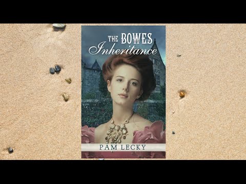The Bowes Inheritance Book Trailer