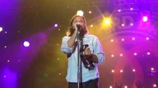 Third Day Live: Kicking and Screaming (Blaine, MN- 6/8/13)