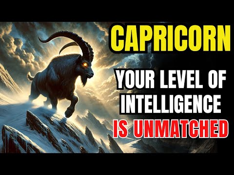 ♑🧠 CAPRICORN – They Can’t Outsmart You — And It’s Making Them Nervous 😰