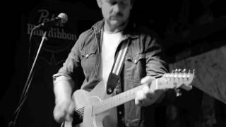 Eric Lindell- Give It Time (Hill Country BBQ- Wed 8/3/16)