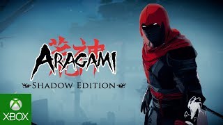 Aragami: Shadow Edition