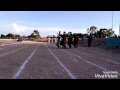 Karagattam Pot Dance Performance By JNV Students From Chittoor Shivaram