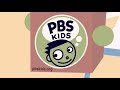 PBS Kids System Cue Grocery Logo Effect Compilation