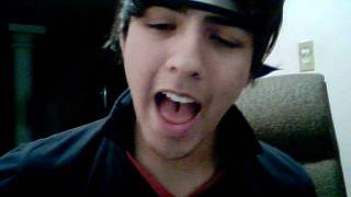 Risque (Crush) Tutorial Cute is what we aim for