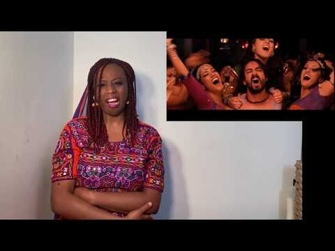 Aa Re Pritam Pyare - Song Reaction = Rowdy Rathore /Mumaith Khan