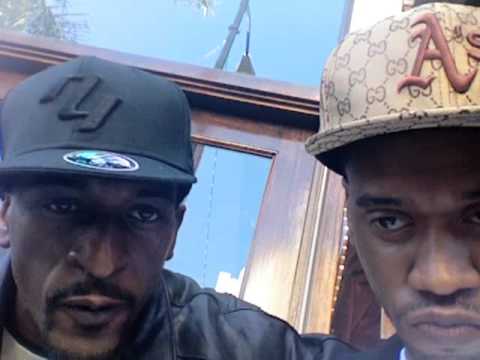 Rakim & DJ.Fresh 'The Worlds Freshest'