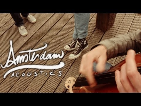 Awkward I ♫ Mother's Last Words To Her Son  • Amsterdam Acoustics •