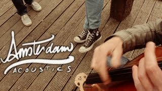 Awkward I ♫ Mother's Last Words To Her Son  • Amsterdam Acoustics •