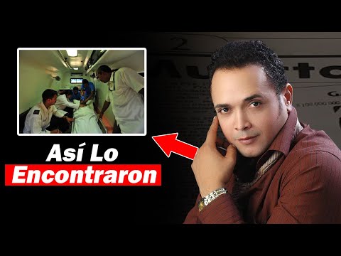 La MUERTE De RAFFY MATIAS  como NUNCA te la CONTARON! (Documental)