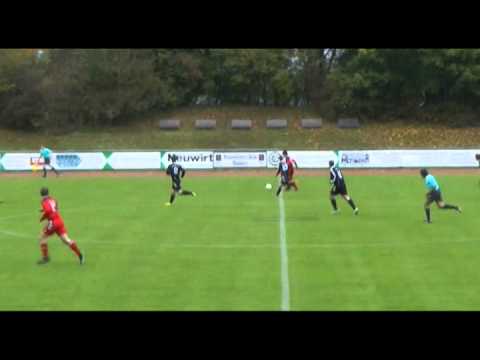 20101017 Fussball BOL Garching Geretsried