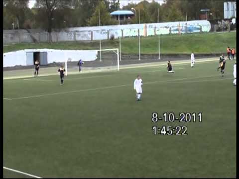 SFK Varavīksne - FK Ventspils 2: 1-2 (1:1)