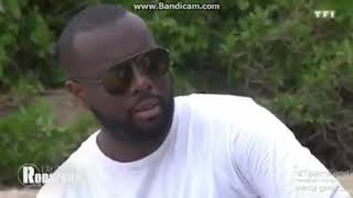 Kendji Girac ft. MAÎTRE GIMS - Bonita