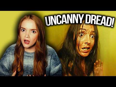 The Backrooms Is Truely UNCOMFORTABLE… and Weirdly Uncanny | Spoiler-Free Review