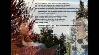 Download lagu Far Away From Here - Silent Temple - lyric book mp3 Download lagu Far Away From Here - Silent Temple - lyric book mp3